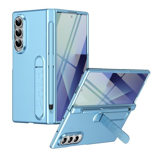 Étui de protection écran intégré Samsung Z Fold 3 résistant aux rayures et chutes