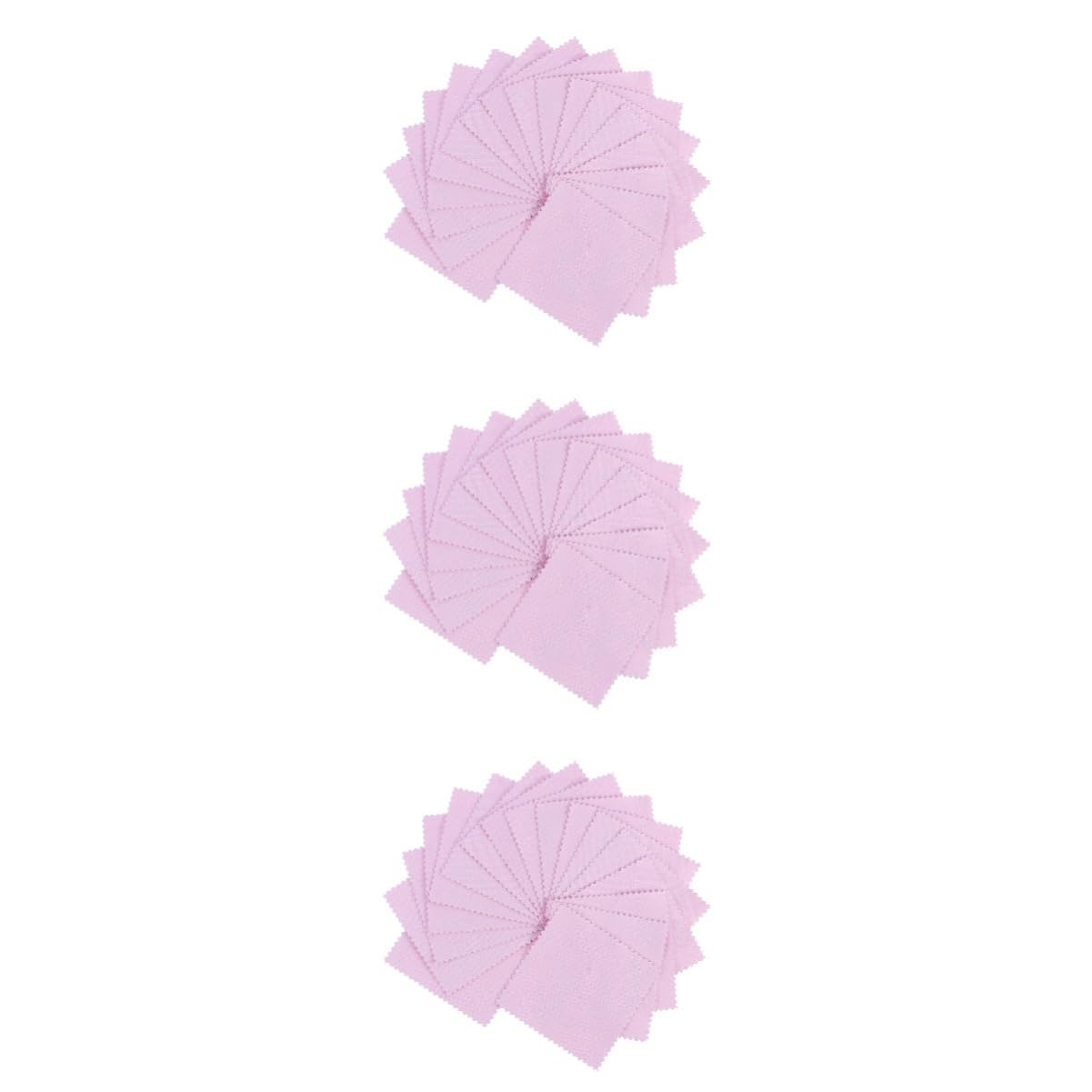 300 Piezas De Paño De Limpieza De Plata Toallitas para Gafas Toallitas Limpiadoras De Lentes para Limpieza De Gafas Paños De Limpieza De Microfibra Herramienta De