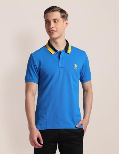 Image of U.S. Polo Assn. Men Polo Shirt