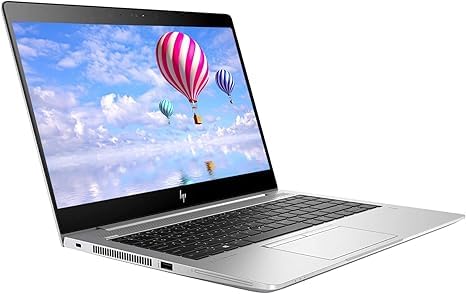 Windowsノート本体 HP Elitebook 840 G6 Amazon.com: HP EliteBook 840 G6 14