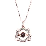 Praktisch und langlebig: Das Material des Produkts ist nicht leicht zu verblassen, zu schwärzen, zu oxidieren, zu verfärben und zu verformen. Es verwendet moderne Galvanotechnik, die Oberfläche ist nicht leicht zu korrodieren und zu rosten, die Farbe ist wirksam geschützt. und die Kette hat eine lange Lebensdauer.