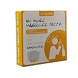 Hangover Patches，12pcs Party Pads