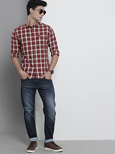 Image of The Indian Garage Co Men Shirt