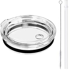 black with straw 1 pack