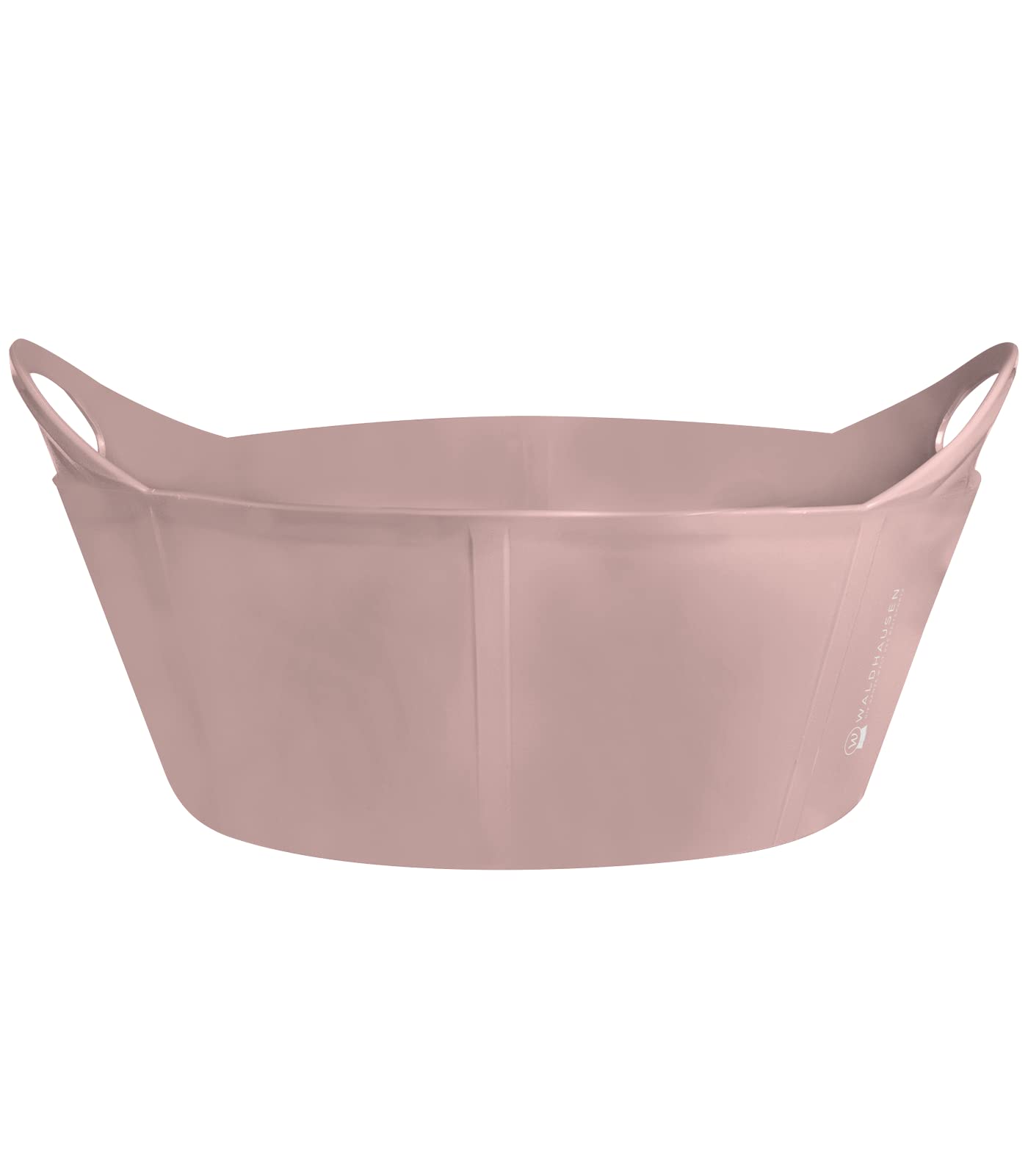 Bol flexible WALDHAUSEN Linnea au box et au jardin de 15 litres