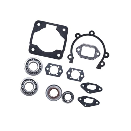 Kit joints souffleur BR420 résoudre perte compression - 3