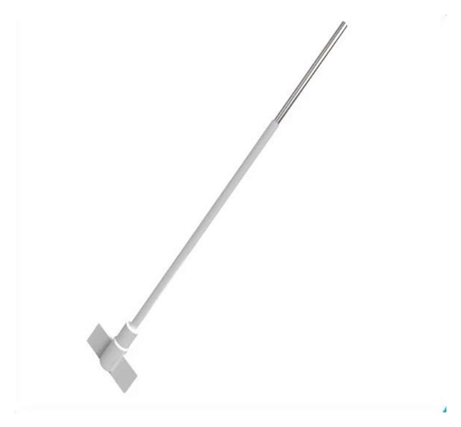 PTFE 350 mm Rührstab, Rührblatt, Rührpaddel