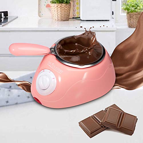 Martellato MC104110V Meltinchoc Chocolate-Melting Pot 110 Volt, 13.7 Liter