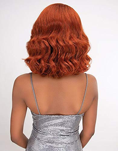 Janet Collection Swiss Lace Extended Part Deep OPRAH Wig (1)