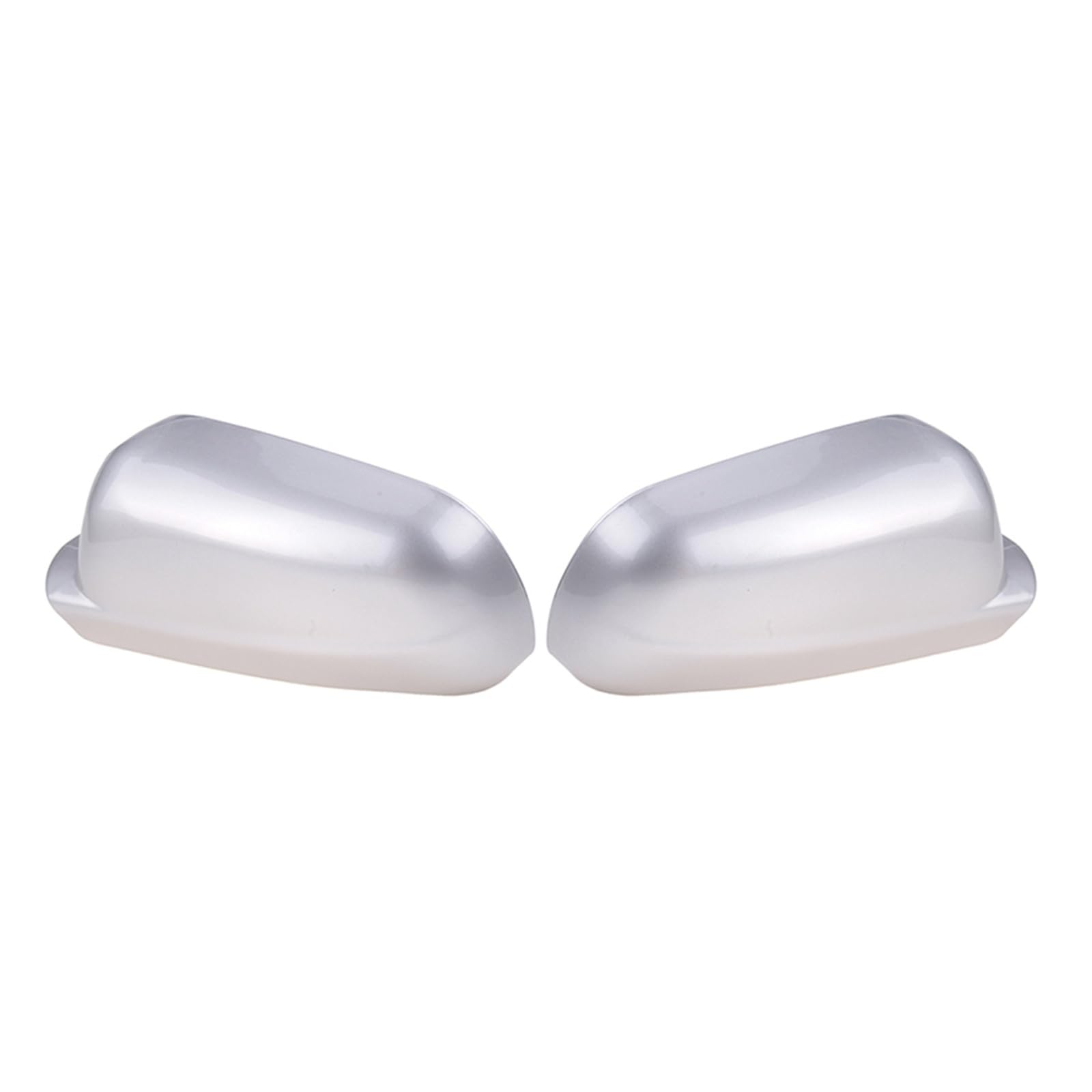 Plastique cache rétroviseur Golf 4 cassé à remplacer avec la pièce 3B1857537 - 7