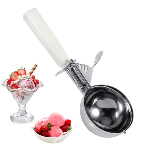 315-822 PORZIONATORE GELATO - Casalinghi ErreBi