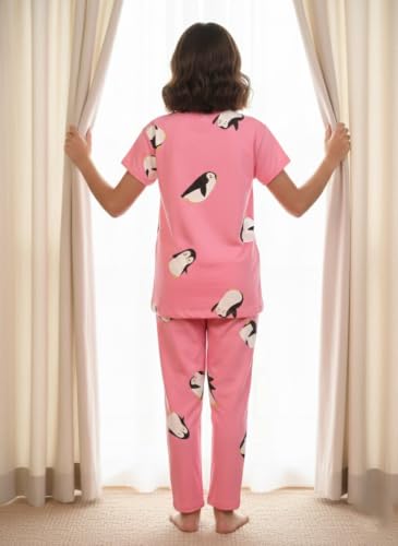 Image of Ninos Dreams Girls Pajama Top