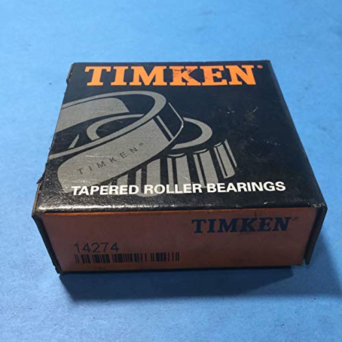 Timken 14274 Front Inner Race Same Day Shipping!!!