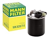 MANN-FILTER