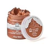 FolkArt Super Thick Acrylic Paint with a Textured...