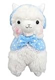 Llama Girly Alpaca 7