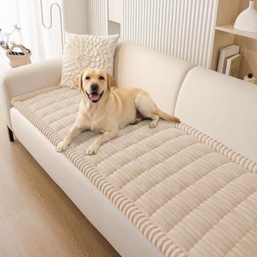 Smiry Couch Cover for Dogs and Pets