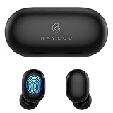 Melhor Fone Bluetooth Xiaomi de 2025: Guia de Compra Completo! 6 Haylou Fone de Ouvido GT1 Xiaomi, Bluetooth 5.0 ,Botões Touch IPX5
