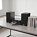 AIWA MSBTU-550 Mini Sistema Hi-Fi Estéreo 50 W RMS con Bluetooth 5 Imagen de AIWA MSBTU-550 Mini Sistema Hi-Fi Estéreo 50 W RMS con Bluetooth 5