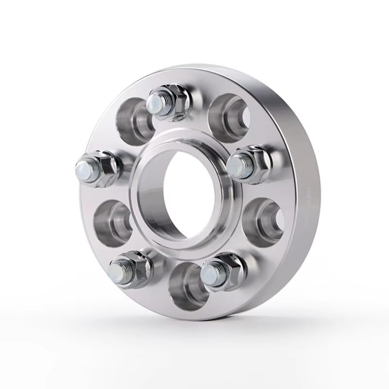Entretoise de roue 5x114.3 en aluminium usiné 20mm pour finition Lexus IS et RX