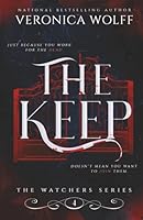 The Keep (The Watchers) (Volume 4) 1941035116 Book Cover