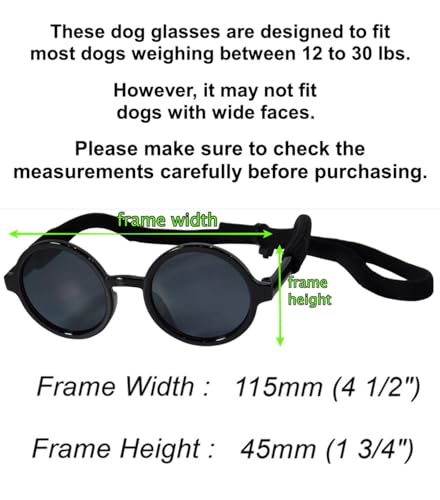 Set Disfraz Perro Retro Sombrero y Gafas T-S miniatura 3