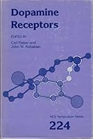 Dopamine Receptors (ACS Symposium Series) 084120781X Book Cover
