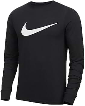 Amazon | NIKE(ナイキ) 7/1~サマーロンTメンズロングtee長袖シャツ