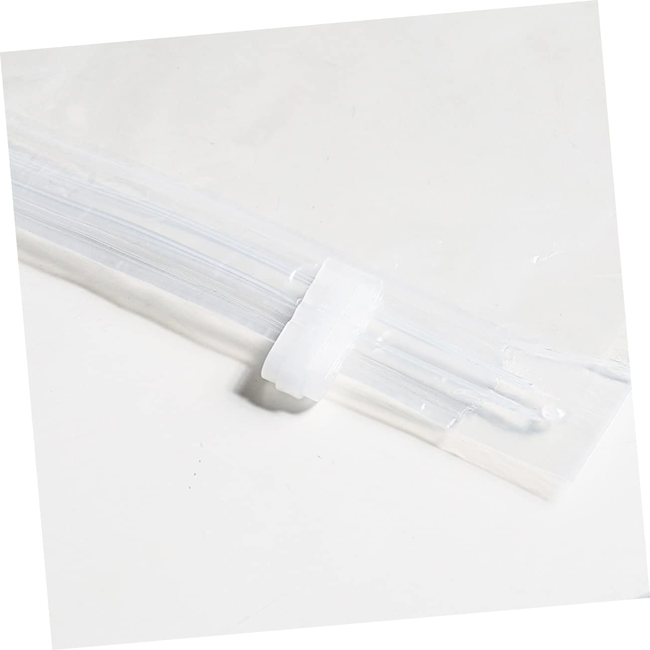 Hängender Vakuum Kompressionsbeutel 5 Stück 110x67cm Transparent