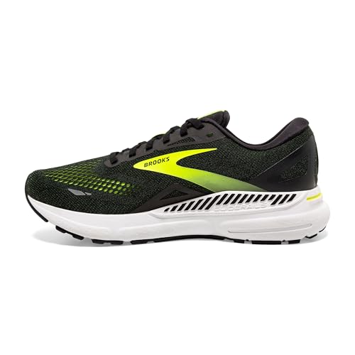 Image of Brooks Men's Adrenaline GTS 23 Supportive Running Shoe