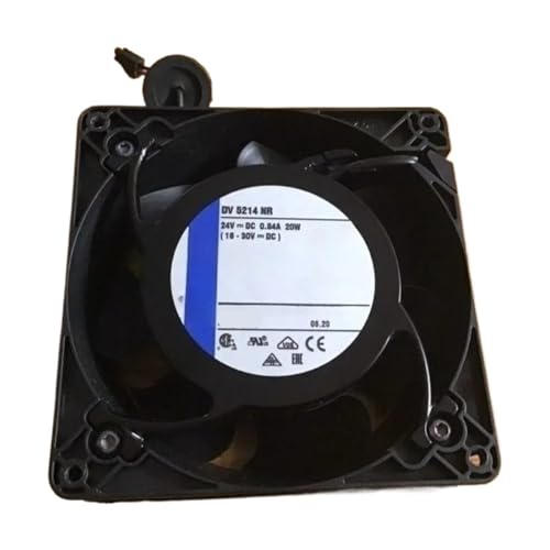 Ventilateur DV5214NR pour refroidir un ordinateur de bureau en été