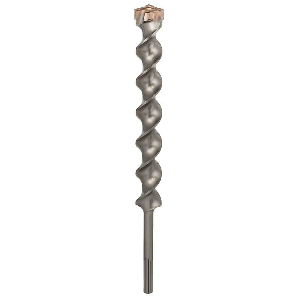 Bosch 2 608 586 807 - Brocas para martillos perforadores SDS-max-7-52 x 400 x 520 mm (pack de 1)