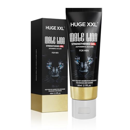 JATEAYIV Male Enhancement Grow Cream Body Cream for Private Part Mens Re-Vitalize Enlargement Gel Enhance Size and Performance Get Bigger Thicker and Stronger