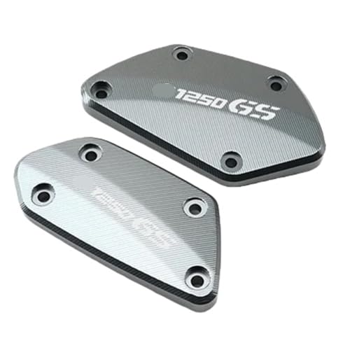 Couvercle réservoir liquide de frein moto bouchon de protection embrayage avant R1250GS 2018-2024