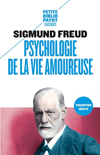 Télécharger Psychologie de la vie amoureuse PDF Ebook En Ligne