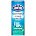 CLOROX ToiletWand, Disinfecting Wand Refill Heads - Rainforest Rush, 10 Count (Package May Vary) (Pack of 2)