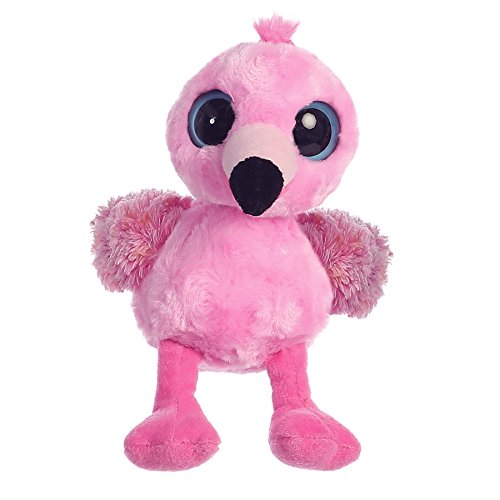 Aurora World YooHoo and Friends Pinkee Plush