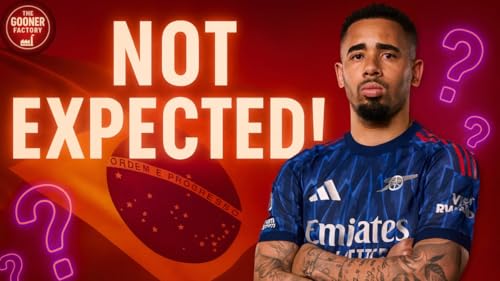 Arsenal vs Wolves Breakdown.. Gabriel Jesus or Gyokeres!