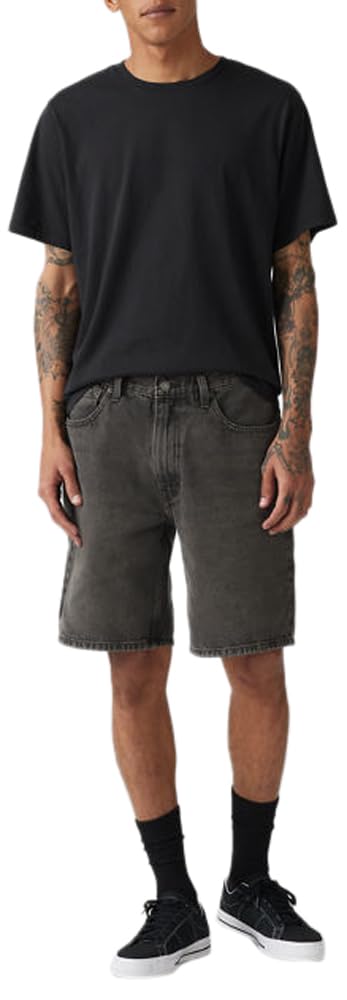 Levi's 454 Relaxed Shorts Pantalones Cortos para Hombre