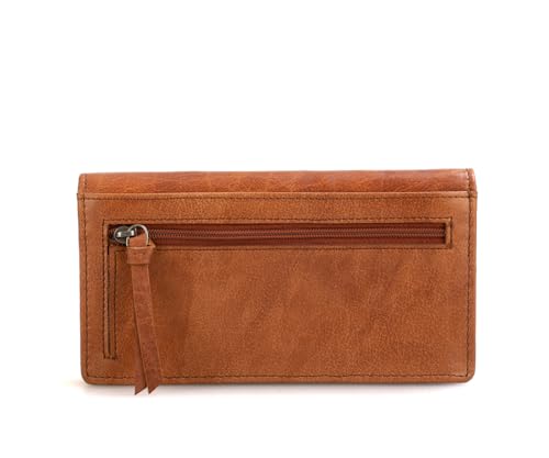 Spikes & Sparrow Men's Retro, Brandy, 17 x 4 x 9 cm3