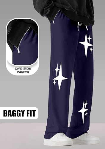 Image of FTX Men's Loose Track Pants