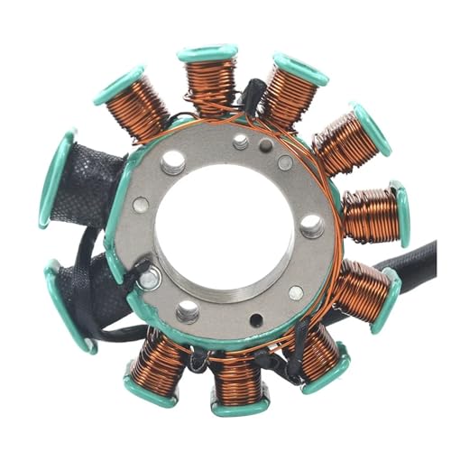 Bobine de stator pour CB250 de haute précision mécanique - 6