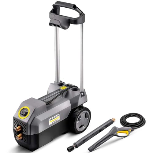 Lavadora de Alta Pressão HD 585 PROFI KARCHER [Selecione a Voltagem: 110V]