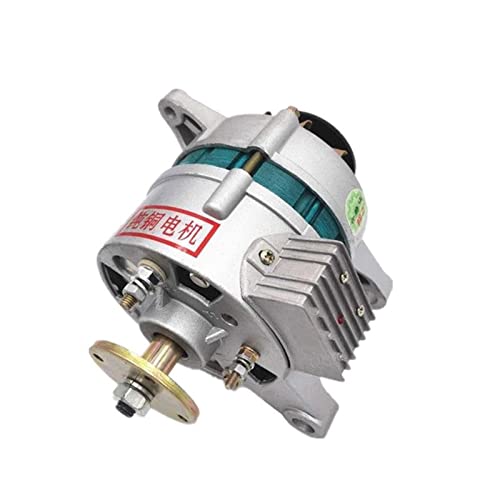 CSDASW AC/DC-Aufladung mit Lampengenerator 12v14v...