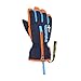 Produktbild Reusch Herren Ben Handschuhe, Dress Blue/orange Popsicle, V