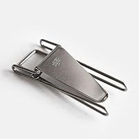 Amazon.co.jp: CANDY DESIGN & WORKS Hopper Double Clip
