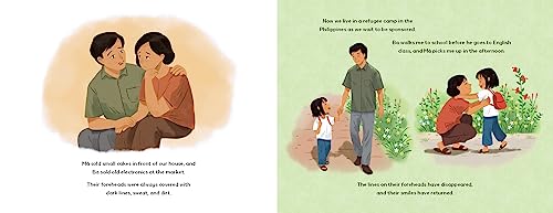 Where Wildflowers Grow - Image 3