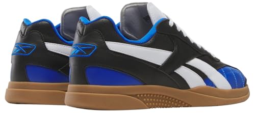 Image of Reebok Unisex Hammer Street Unisex Sneakers