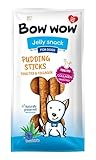 Bow Wow Treats Chix Pudding-Sticks, 170 g, 6 Stück