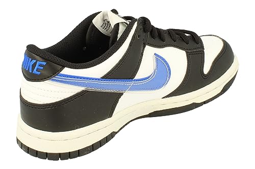 Image of Nike Kid's Dunk Low Sneaker